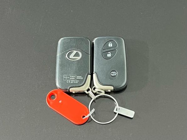 Lexus RX III Рестайлинг с пробегом 2015 года, цена 2 200 000 рублей, 191793 км, внедорожник, Автокод Объявления