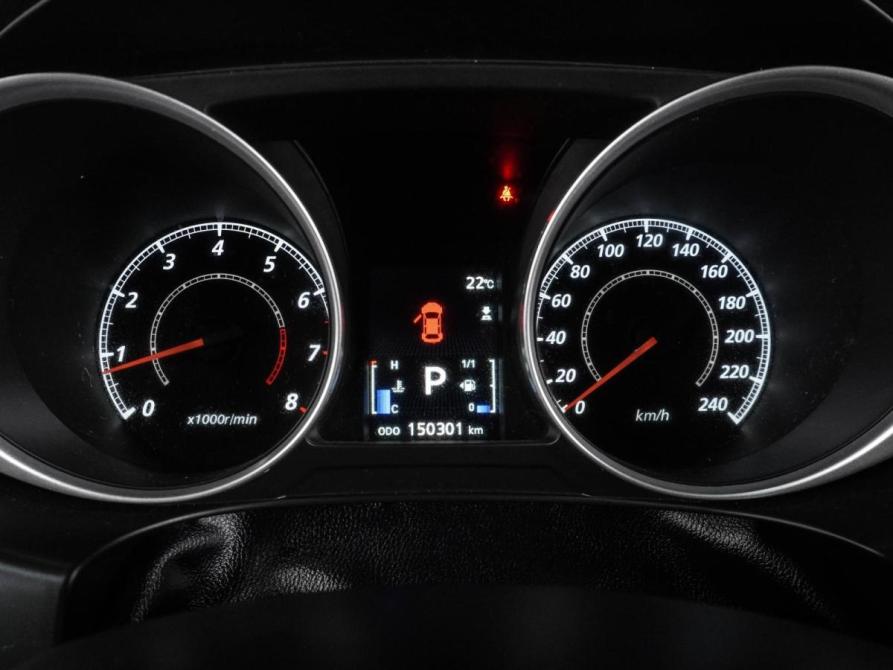 Mitsubishi ASX I Рестайлинг Воронеж  - изображение 13