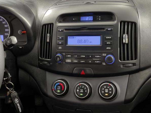 Hyundai Elantra IV (HD) с пробегом 2009 года, цена 619 000 рублей, 226250 км, седан, Автокод Объявления