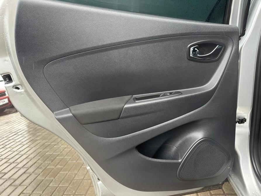 Renault Kaptur I Тамбов  - изображение 20