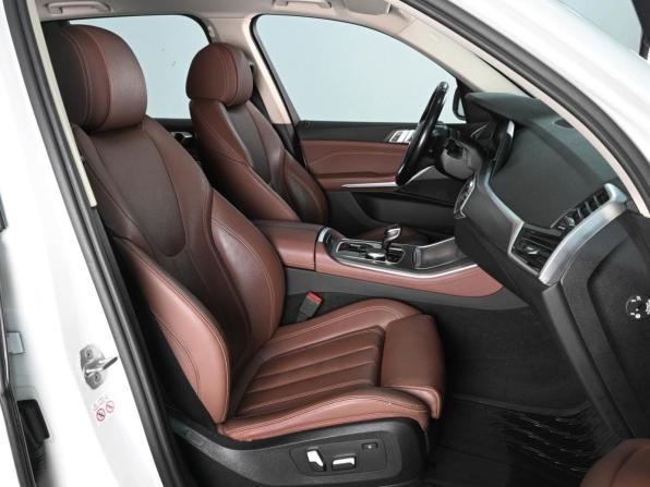 BMW X5 IV (G05/G18) с пробегом 2020 года, цена 5 899 040 рублей, 97389 км, внедорожник, Автокод Объявления