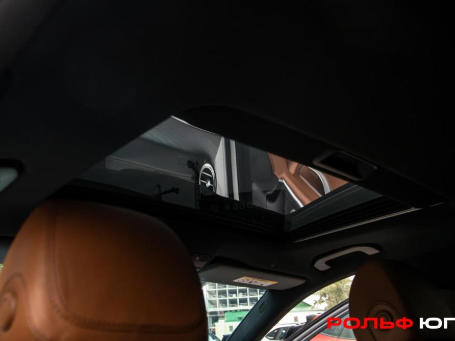 Mercedes-Benz E-Класс V (W213 S213 C238) Рестайлинг Москва  - изображение 15