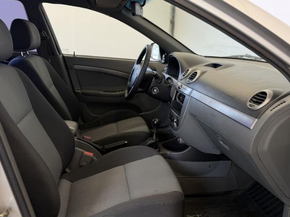 Chevrolet Lacetti I с пробегом 2012 года, цена 490 000 рублей, 214450 км, универсал, Автокод Объявления
