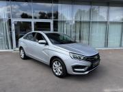 Lada (ВАЗ) Vesta I Рестайлинг (NG) Воронеж  - изображение 15