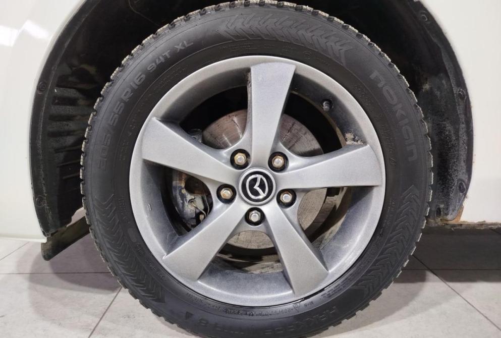 Mazda 3 II (BL) Саратов  - изображение 10