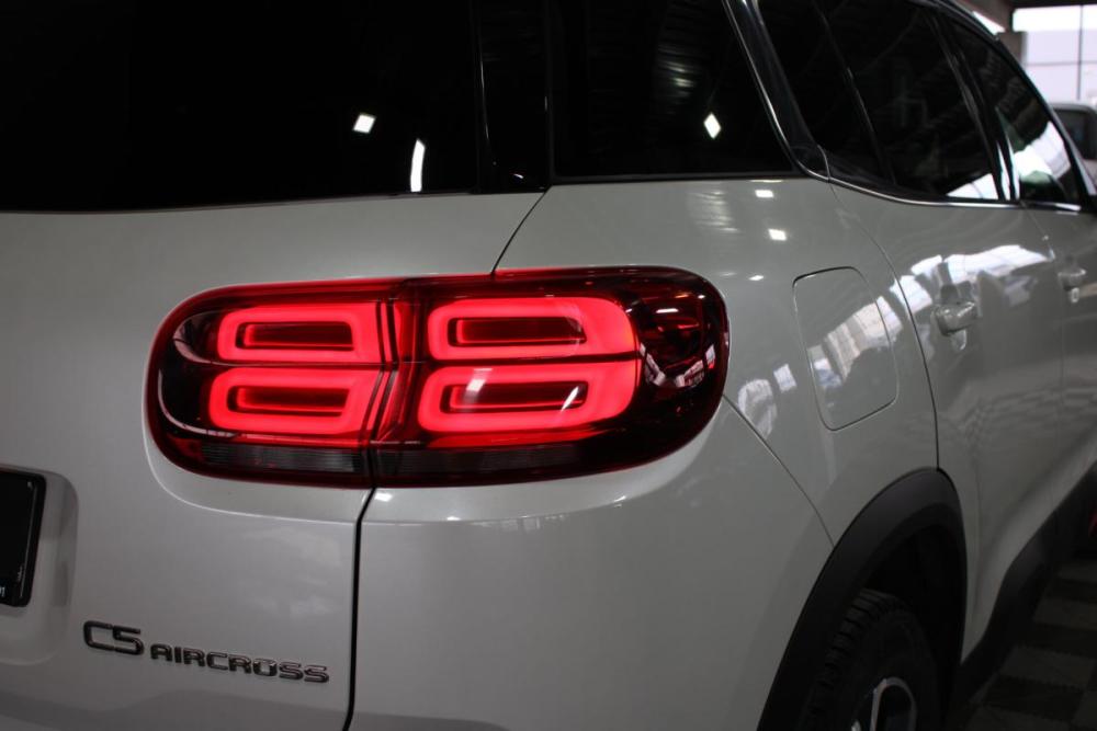 Citroen C5 Aircross I Санкт-Петербург  - изображение 10