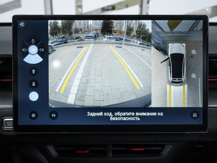 JETOUR DASHING I Ставрополь  - изображение 15