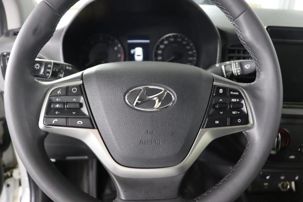 Hyundai Solaris II Рестайлинг Нижний Новгород  - изображение 11