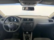 Volkswagen Jetta VI Рестайлинг Уфа  - изображение 24