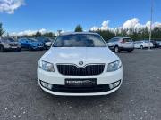 Skoda Octavia III (A7) Чебоксары  - изображение 43