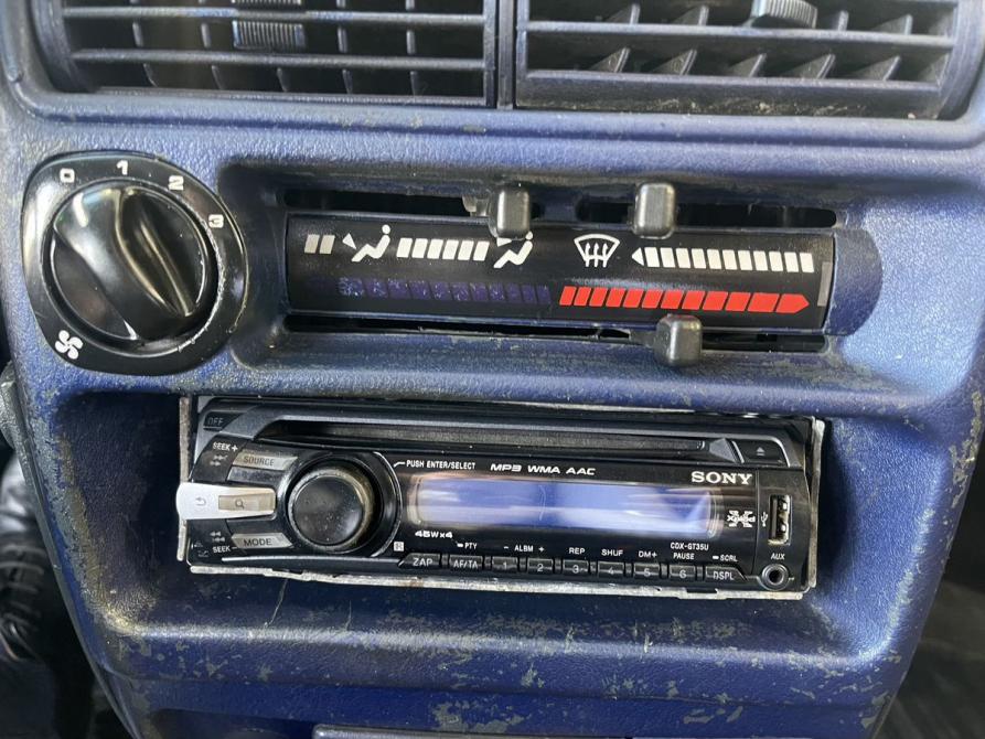 Lada (ВАЗ) 2114 Саратов  - изображение 17