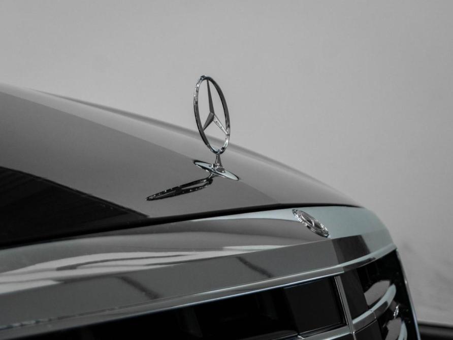 Mercedes-Benz S-Класс VI (W222 C217) Тюмень  - изображение 9