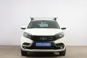 Lada (ВАЗ) XRAY I Новосибирск  - изображение 20