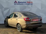Lada (ВАЗ) Granta I Рестайлинг Набережные Челны  - изображение 32
