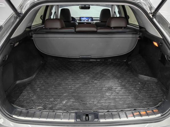 Lexus RX IV с пробегом 2016 года, цена 3 950 000 рублей, 199027 км, внедорожник, Автокод Объявления