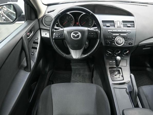 Mazda 3 II (BL) с пробегом 2011 года, цена 879 900 рублей, 220000 км, седан, Автокод Объявления