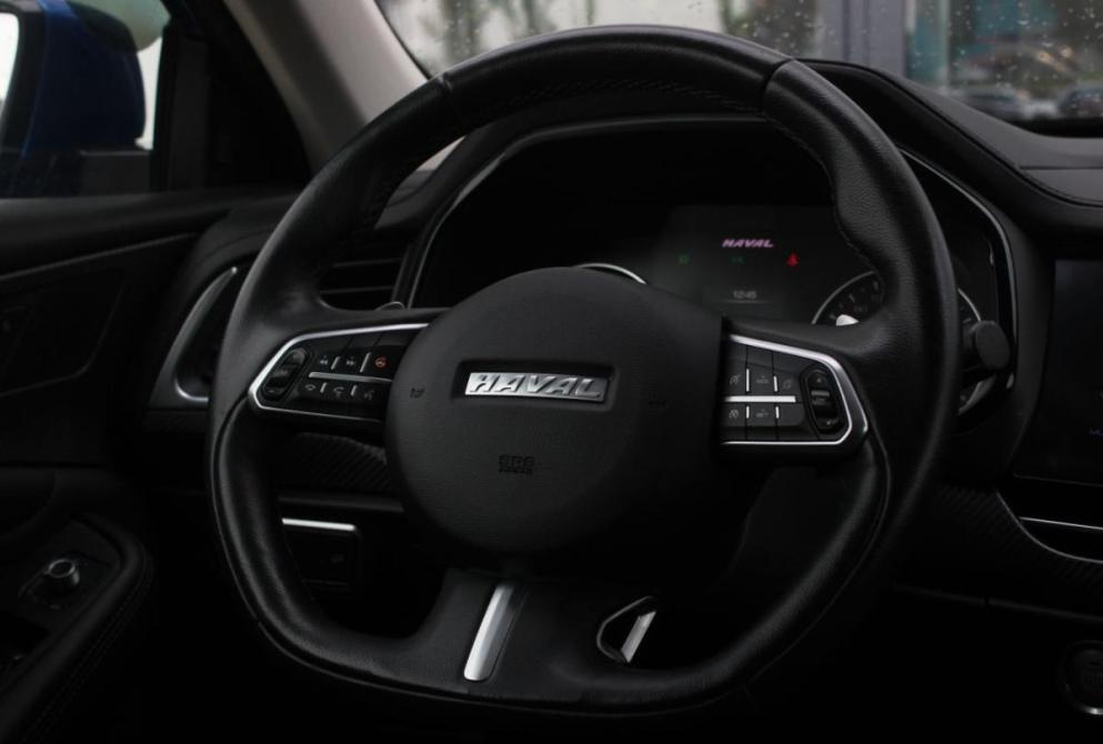 Haval F7x I Рестайлинг Саратов  - изображение 21