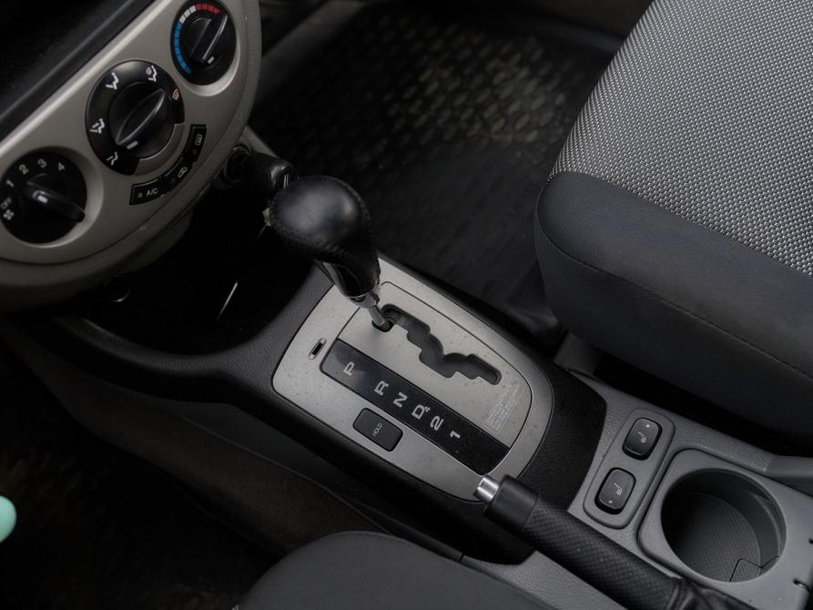 Chevrolet Lacetti I Казань  - изображение 10