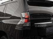 Toyota Land Cruiser Prado 150 Series Рестайлинг 1 Москва  - изображение 48