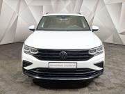 Volkswagen Tiguan II Рестайлинг Москва  - изображение 27