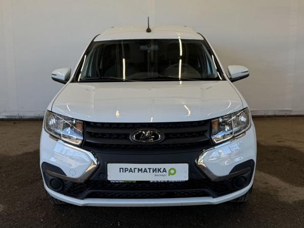 Lada (ВАЗ) Largus I Рестайлинг с пробегом 2024 года, цена 1 225 000 рублей, 32501 км, универсал, Автокод Объявления