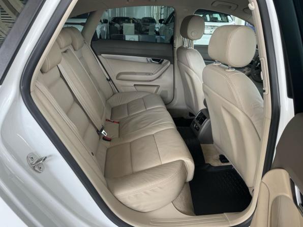 Audi A6 III (C6) Рестайлинг с пробегом 2011 года, цена 895 000 рублей, 217164 км, седан, Автокод Объявления
