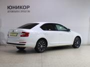 Skoda Octavia III (A7) Дзержинск  - изображение 20