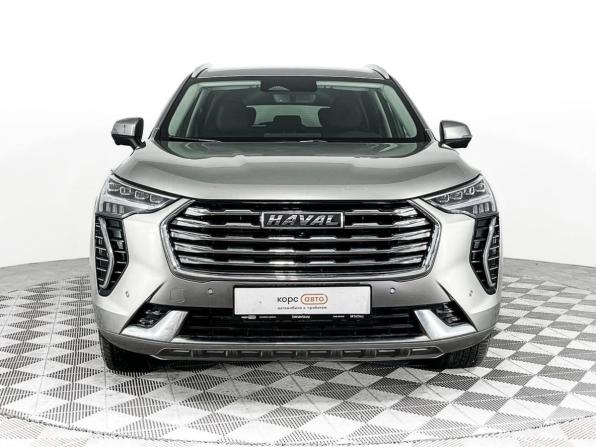 Haval Jolion I с пробегом 2023 года, цена 1 549 000 рублей, 95887 км, внедорожник, Автокод Объявления