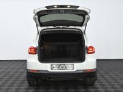 Volkswagen Tiguan I Рестайлинг Москва  - изображение 18