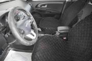 Kia Ceed I Рестайлинг Кемерово  - изображение 29