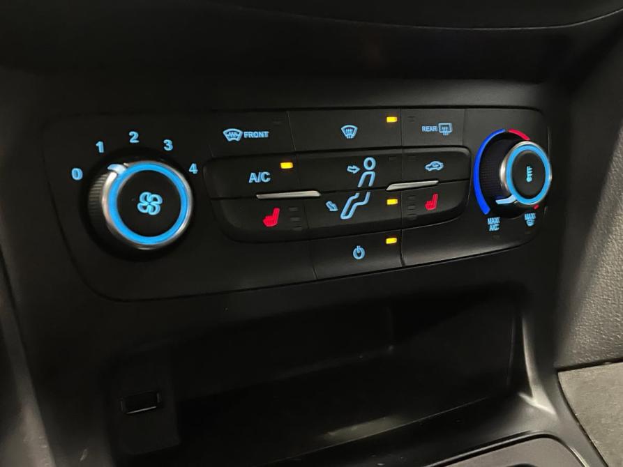 Ford Focus III Рестайлинг Пермь  - изображение 18