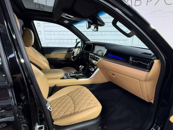Kia Mohave I Рестайлинг 2 с пробегом 2019 года, цена 3 750 000 рублей, 149901 км, внедорожник, Автокод Объявления