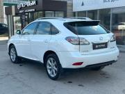 Lexus RX III Пермь  - изображение 39