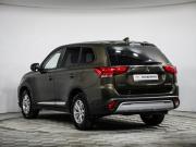 Mitsubishi Outlander III Рестайлинг 3 Санкт-Петербург  - изображение 32