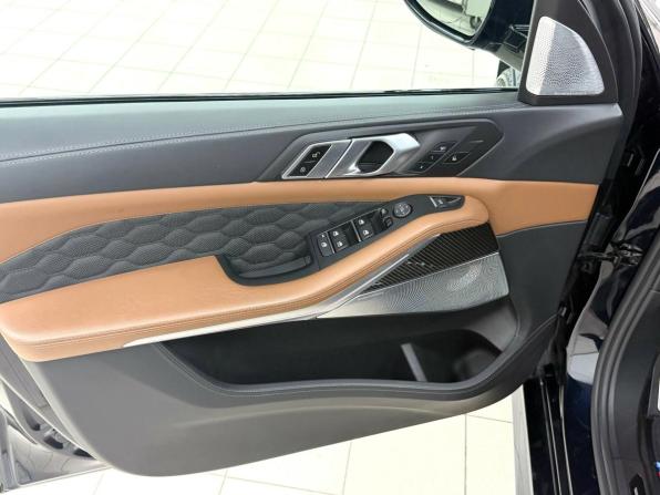 BMW X5 M III (F95) с пробегом 2021 года, цена 13 995 000 рублей, 38048 км, внедорожник, Автокод Объявления