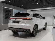 Changan UNI-K Москва  - изображение 33