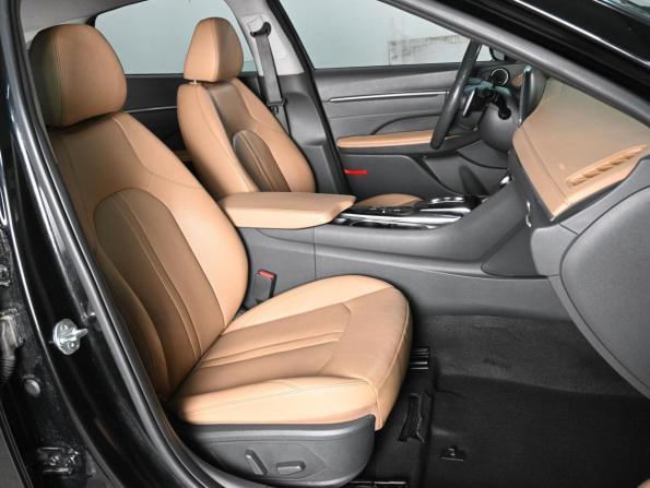 Hyundai Sonata VIII (DN8) с пробегом 2020 года, цена 2 289 000 рублей, 150360 км, седан, Автокод Объявления
