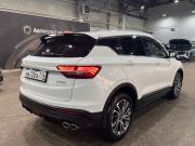 Belgee X50 Пермь  - изображение 8