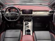 Geely Coolray I Москва  - изображение 49