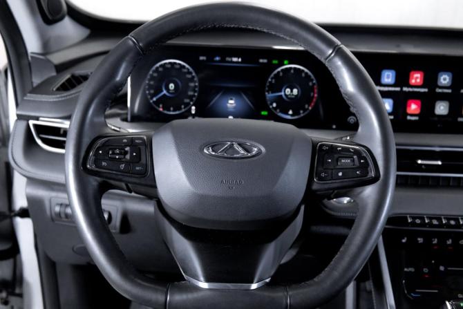 Chery Tiggo 7 Pro Max I с пробегом 2023 года, цена 1 849 000 рублей, 71215 км, внедорожник, Автокод Объявления