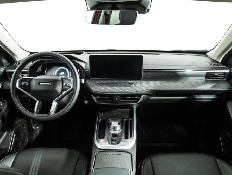 Haval Jolion I Санкт-Петербург  - изображение 13