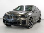 BMW X6 III (G06) Санкт-Петербург  - изображение 31