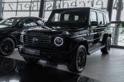 Mercedes-Benz G-Класс III (W465) Рестайлинг Москва  - изображение 19
