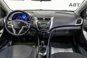 Hyundai Solaris I Рестайлинг Ульяновск  - изображение 37