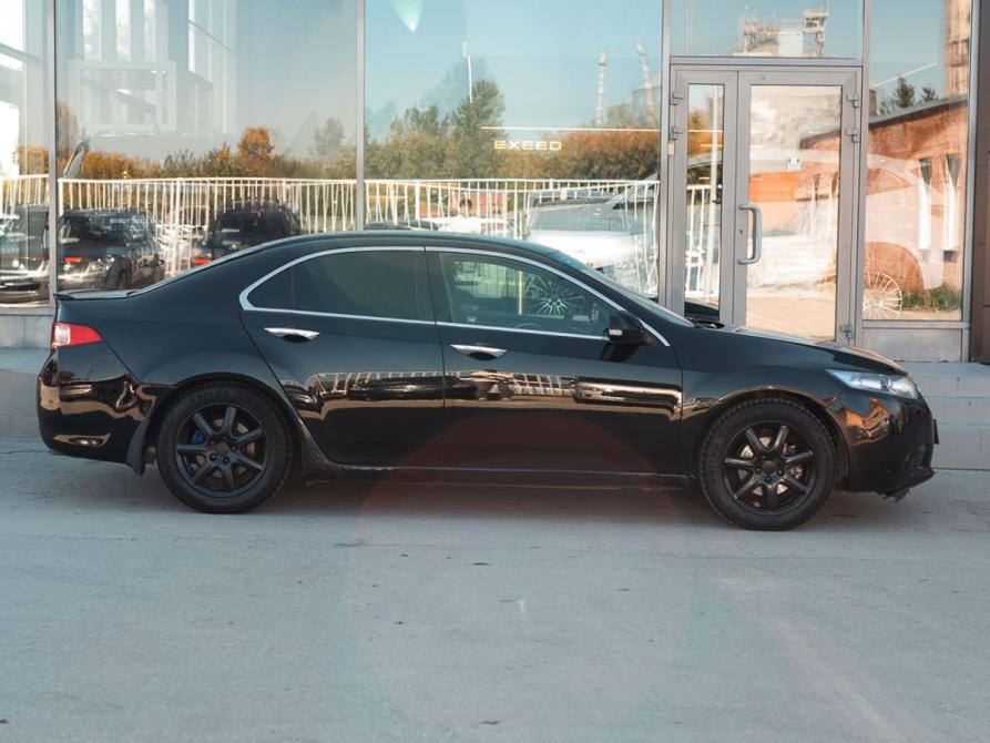 Honda Accord VIII Рестайлинг Новосибирск  - изображение 4