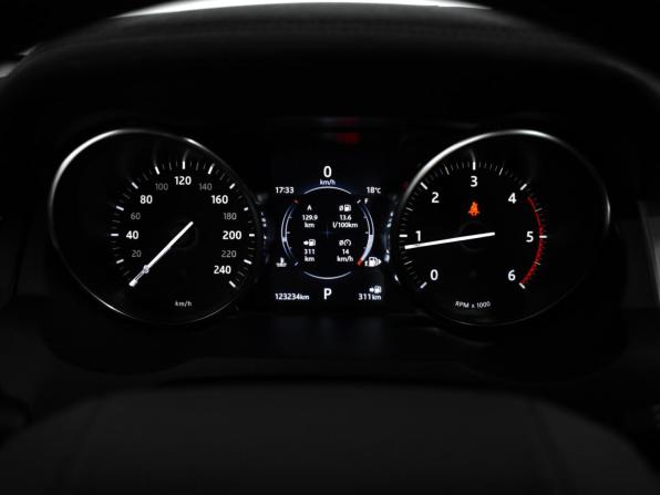 Land Rover Range Rover Evoque I Рестайлинг с пробегом 2018 года, цена 2 260 000 рублей, 123234 км, внедорожник, Автокод Объявления