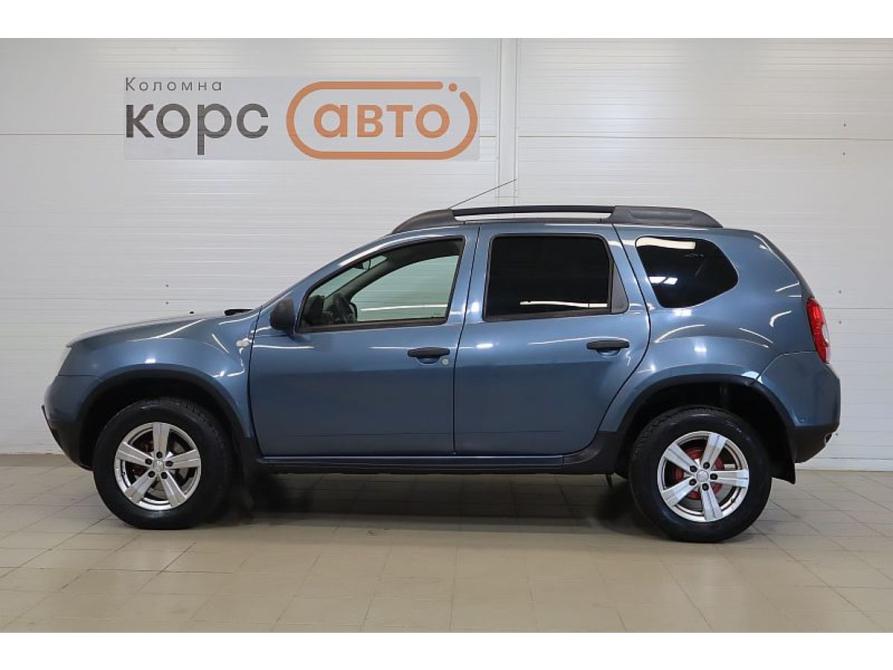 Renault Duster I Коломна  - изображение 2