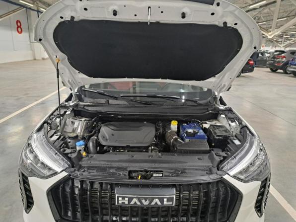 Haval Jolion I с пробегом 2024 года, цена 2 070 000 рублей, 24478 км, внедорожник, Автокод Объявления