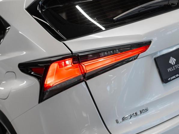 Lexus NX I Рестайлинг с пробегом 2019 года, цена 3 380 000 рублей, 89652 км, внедорожник, Автокод Объявления