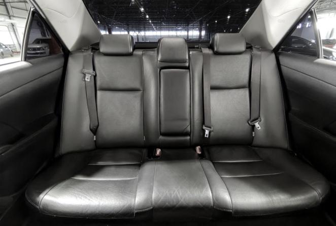 Toyota Camry VII (XV50) с пробегом 2013 года, цена 1 499 000 рублей, 305063 км, седан, Автокод Объявления